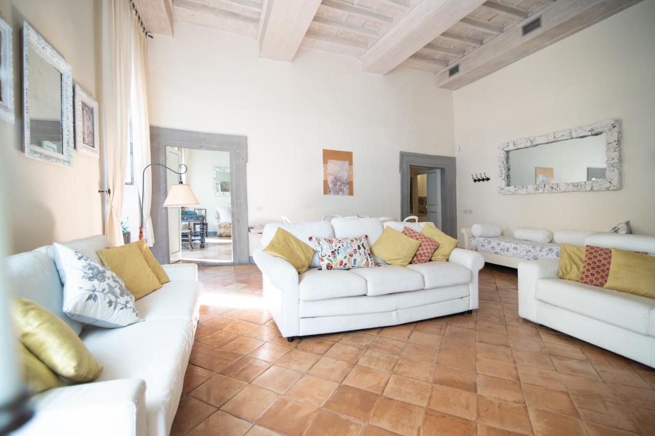 Appartamento Via Dei Cartari Luxury Appartament Roma