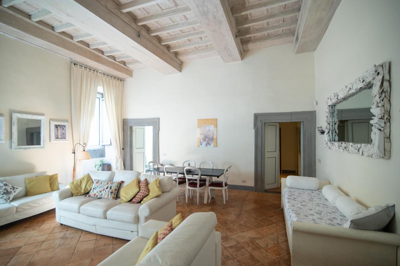 Via Dei Cartari Luxury Appartament Appartamento *