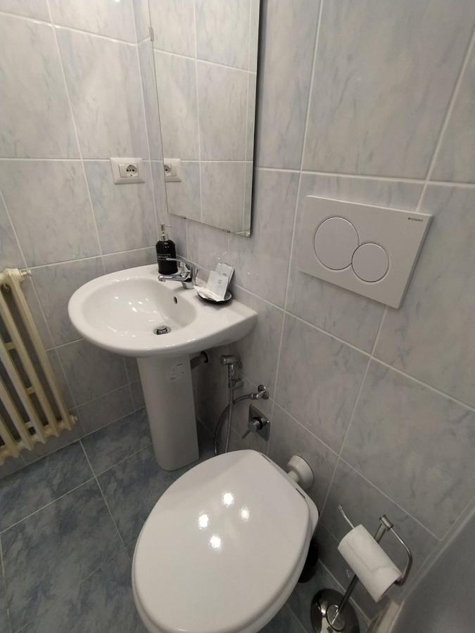 Guest house Genesis