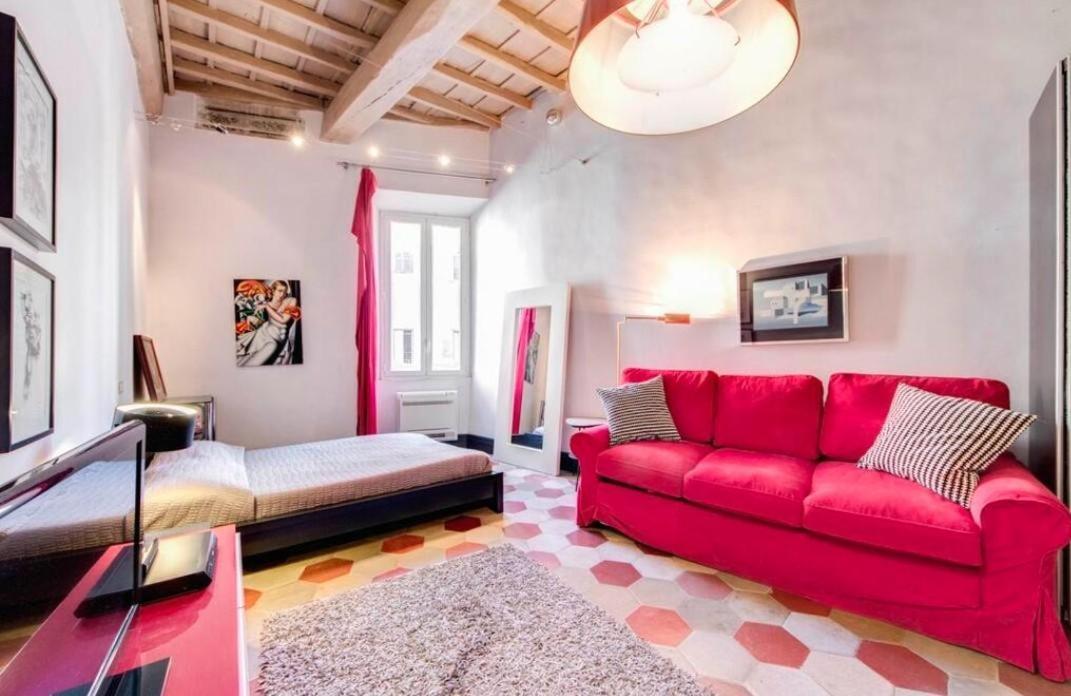 5 Scole Gjestgiverier Roma