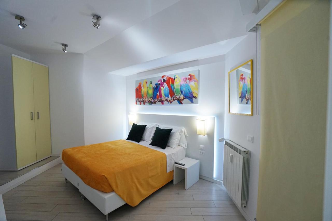 Duca's House 3* Roma