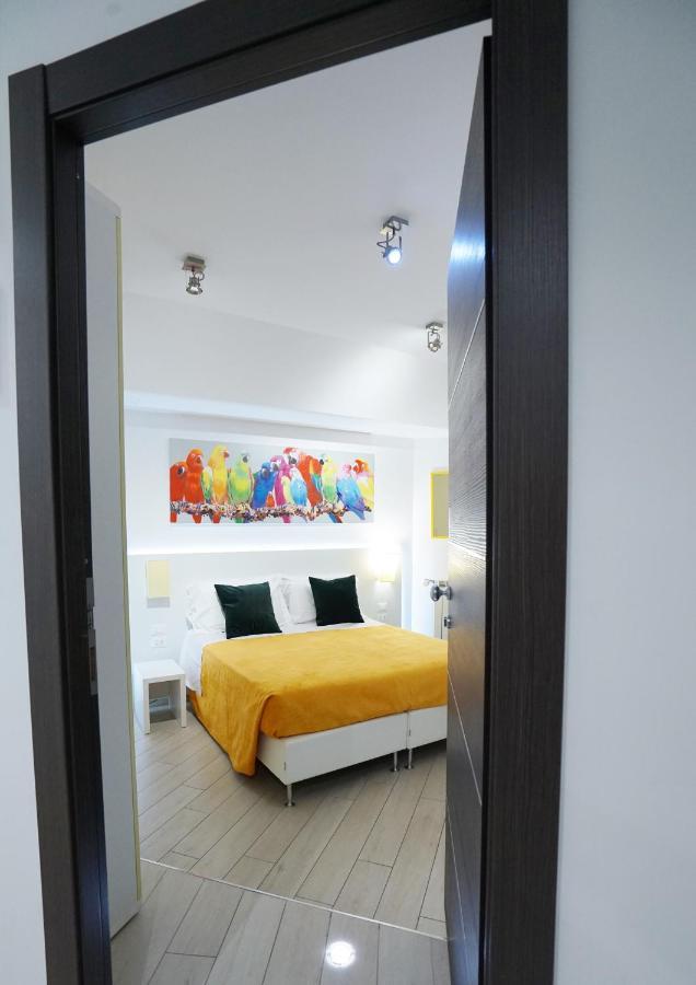 Affittacamere Duca's House