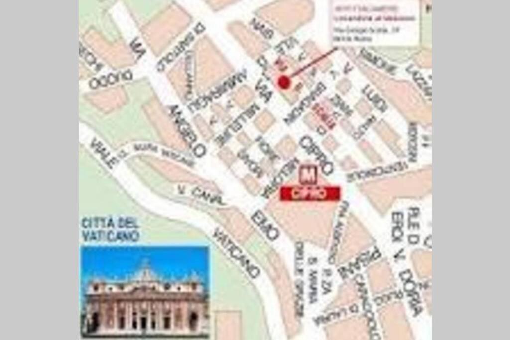 Bea Sarai Il Benvenuto! Apartamento *
