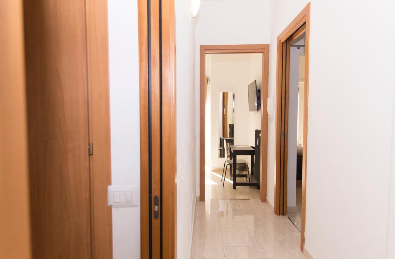 San Pietro Appartamento Roma