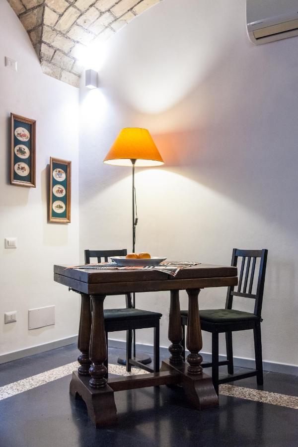 A Casa Di Bobo Leilighet *