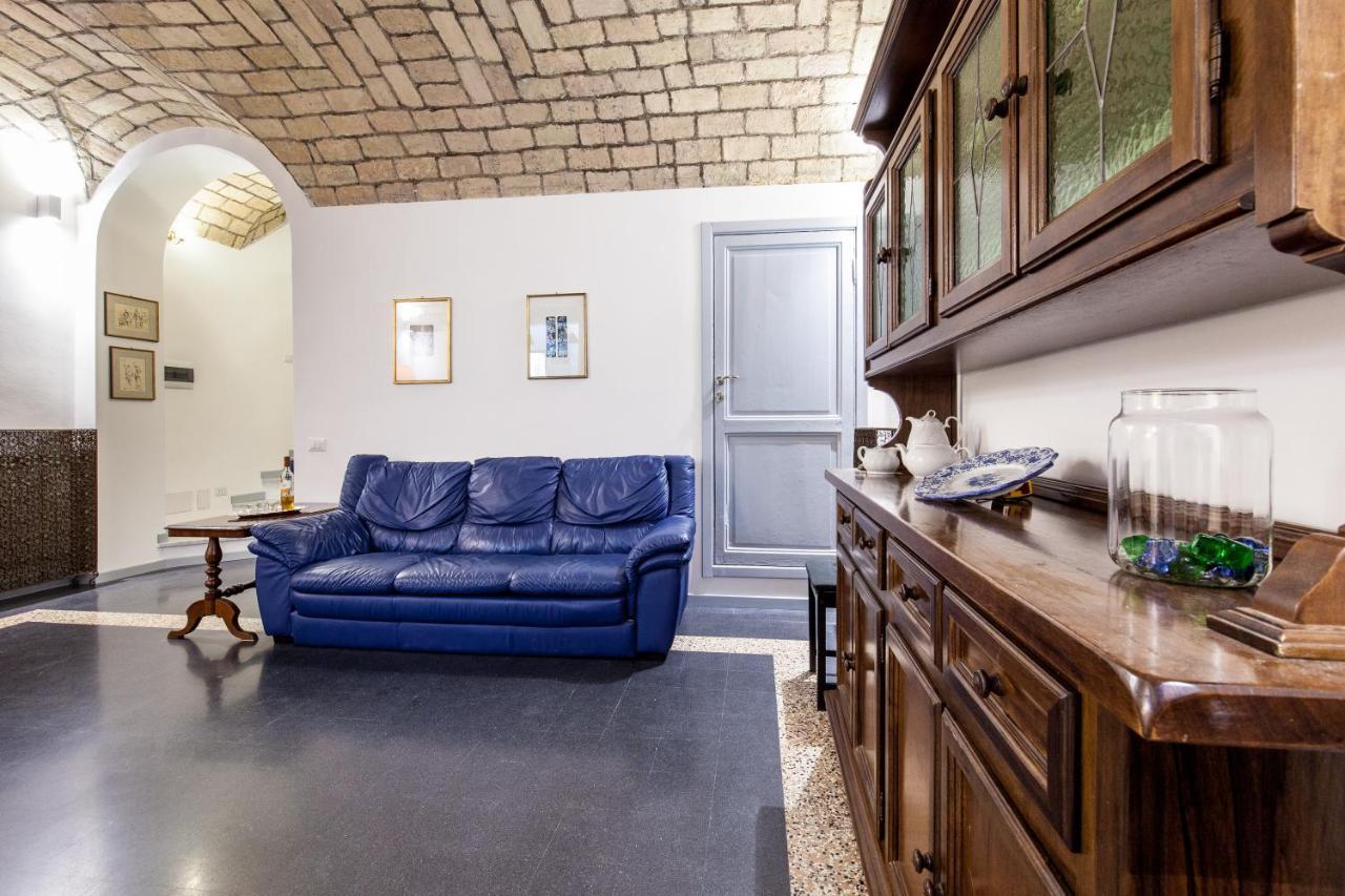 Leilighet A Casa Di Bobo Roma