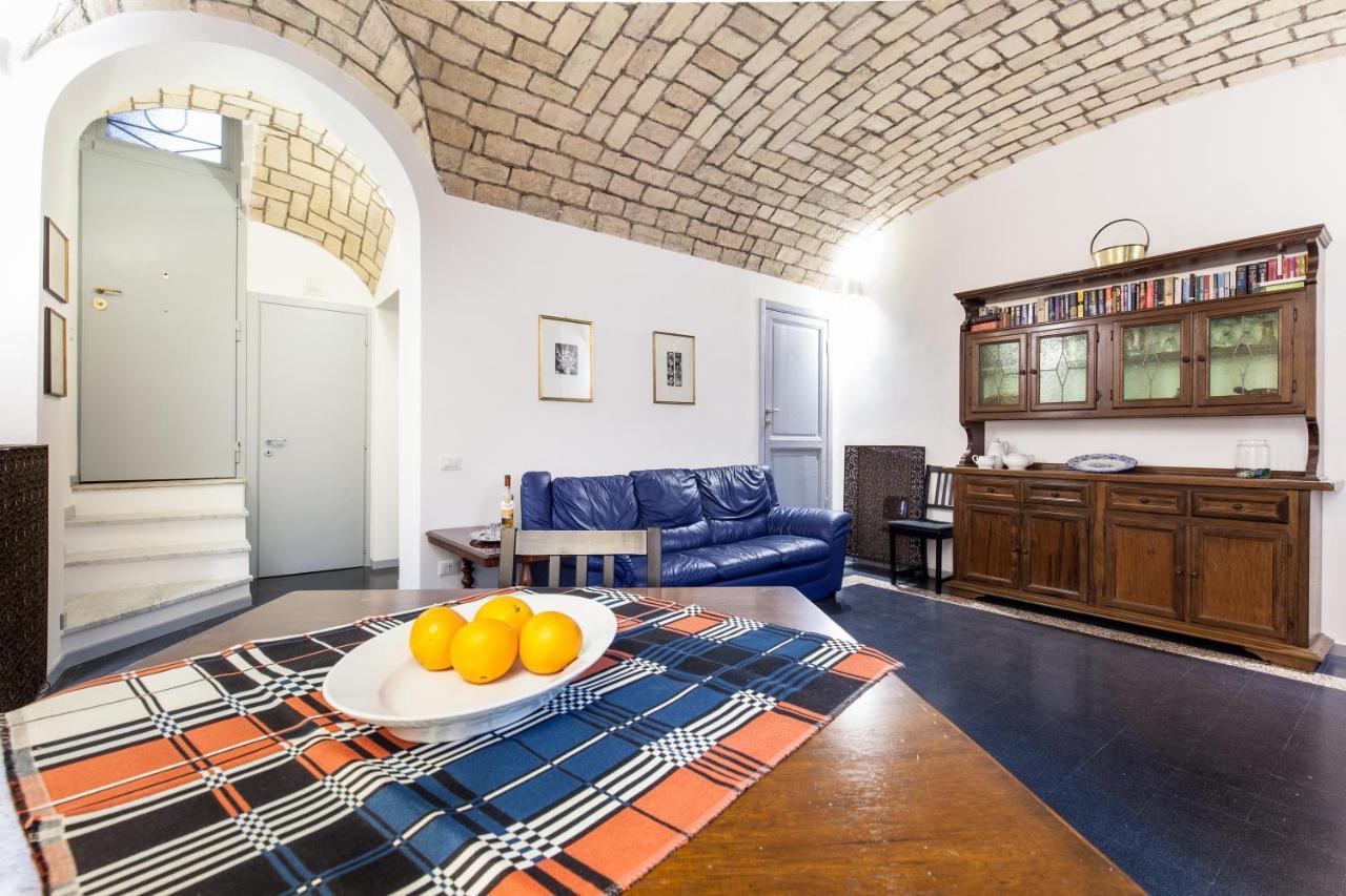 Leilighet A Casa Di Bobo