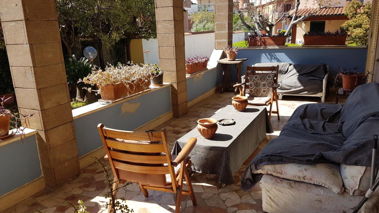 Privat overnatting La Casa Degli Artisti Roma