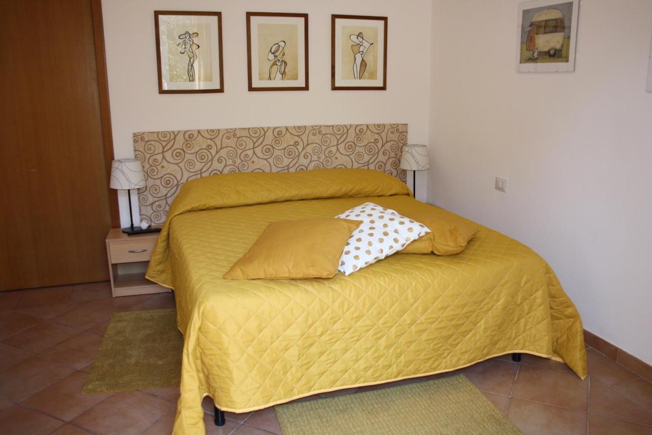 Bed & Breakfast Le Tre Sorelle A Testaccio *
