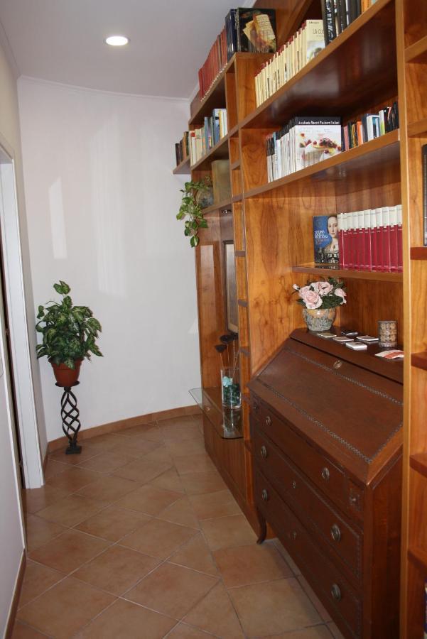 Le Tre Sorelle A Testaccio Bed & Breakfast *