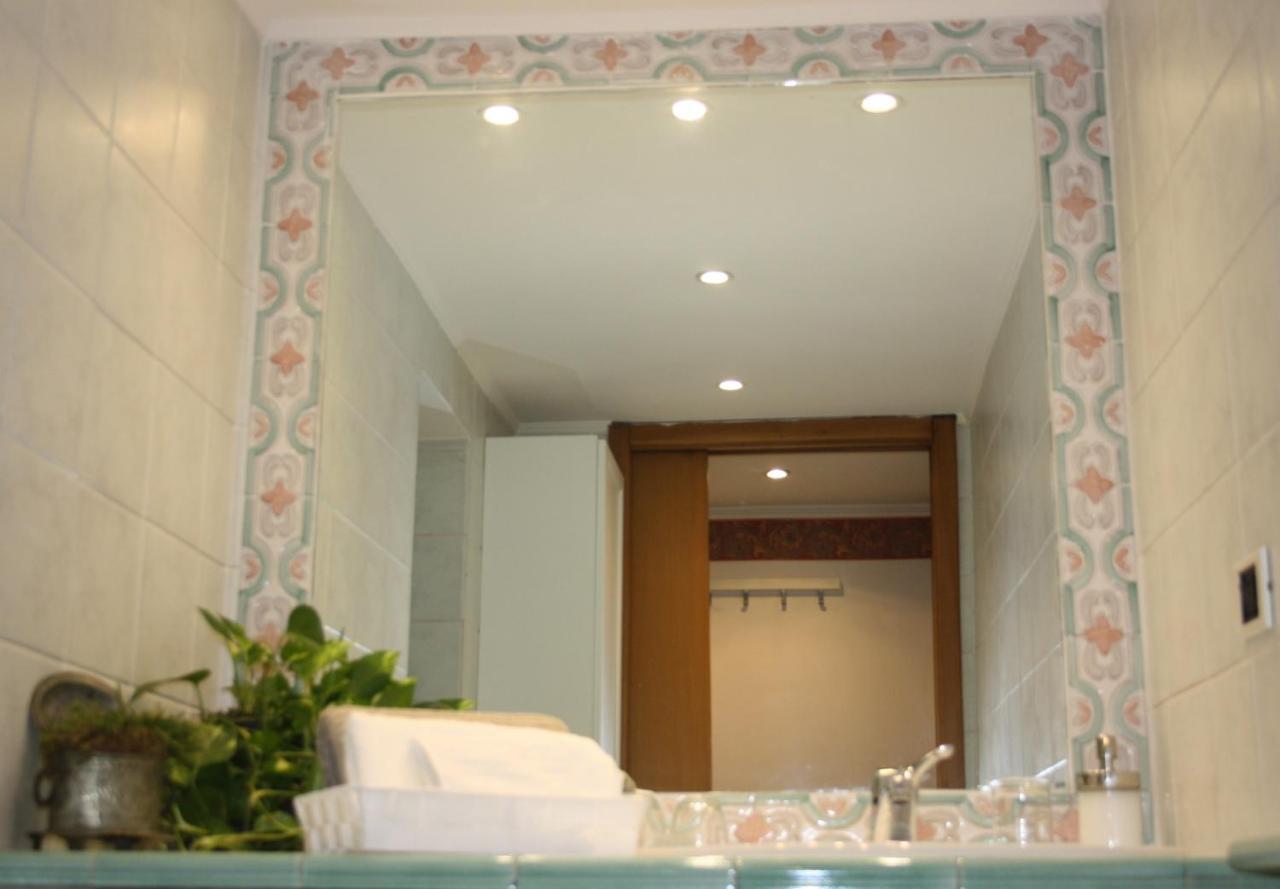 Bed & Breakfast Le Tre Sorelle A Testaccio