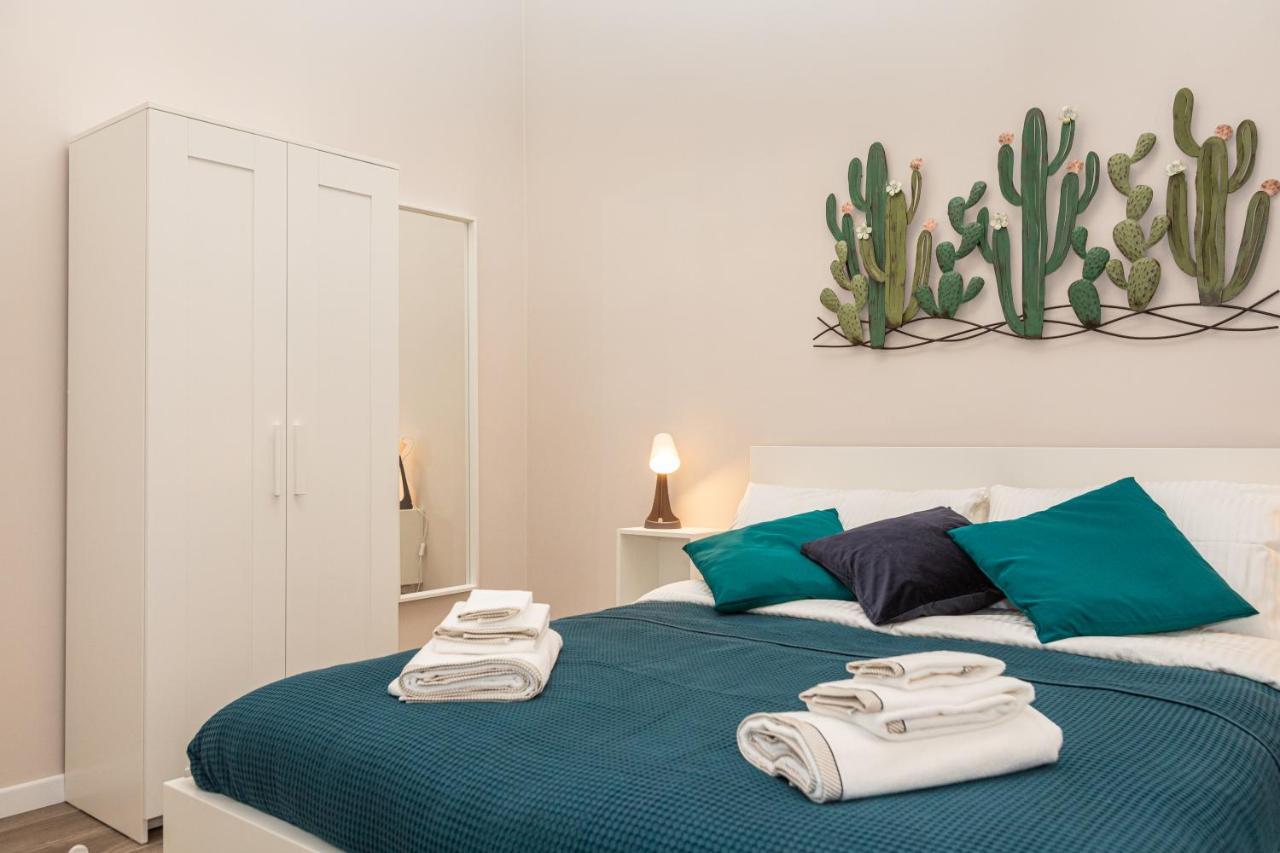 Apartamento Cortiletto Montebello Roma