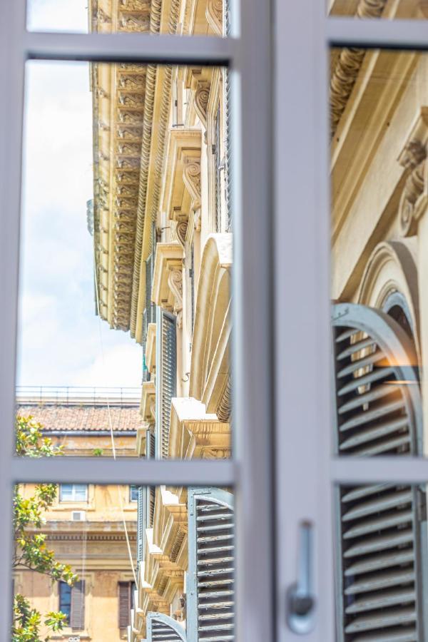 Cortiletto Montebello Apartamento Roma