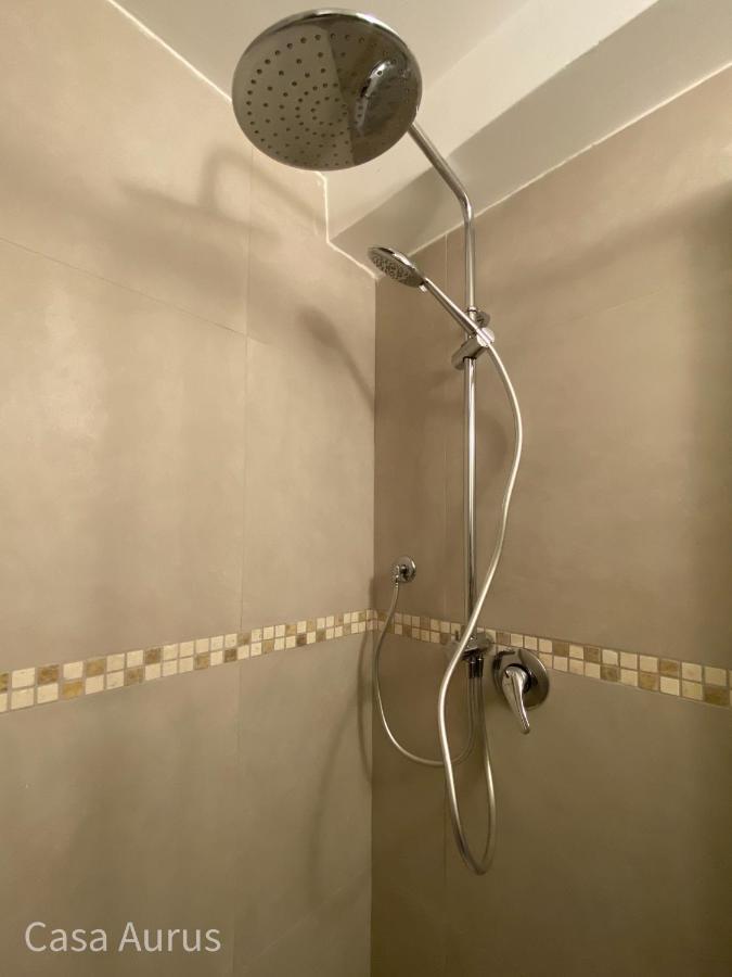 Apartment Aurus *