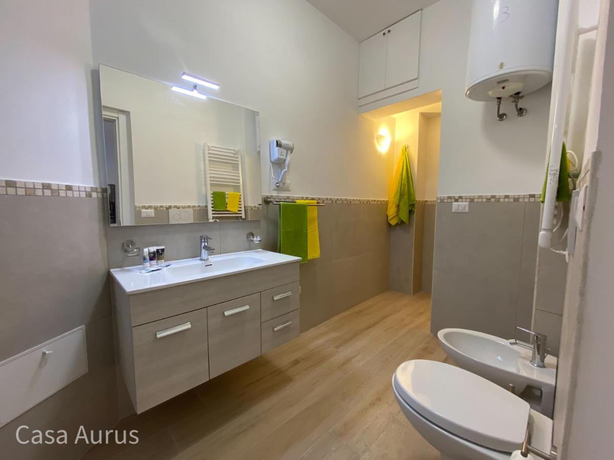 Apartment Aurus