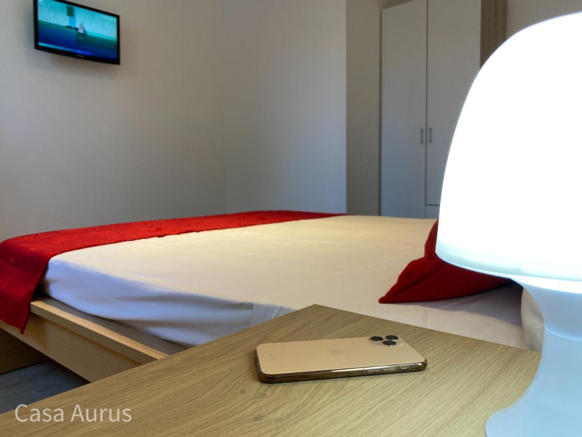 Apartment Aurus *