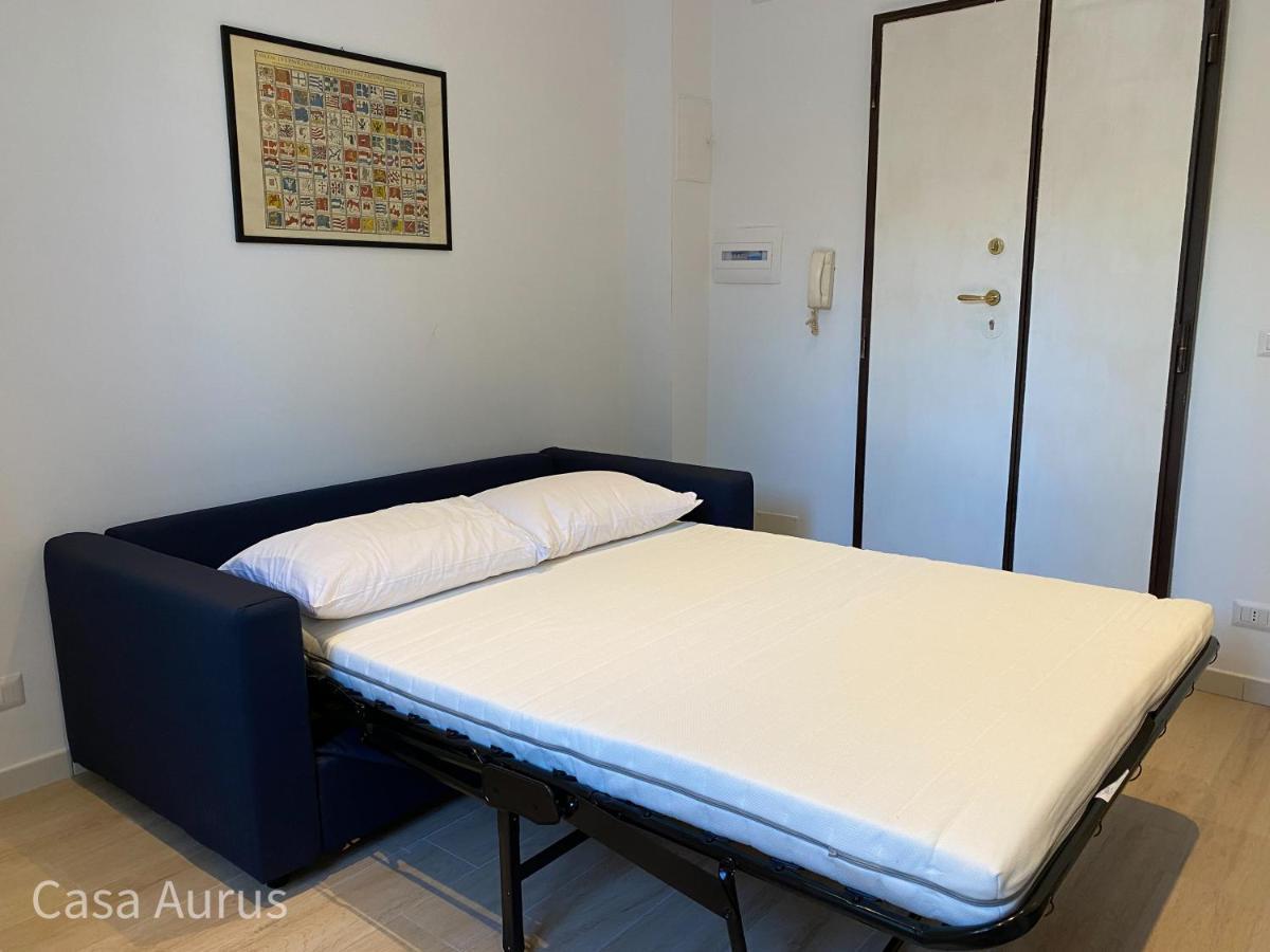 Aurus Apartment Rom