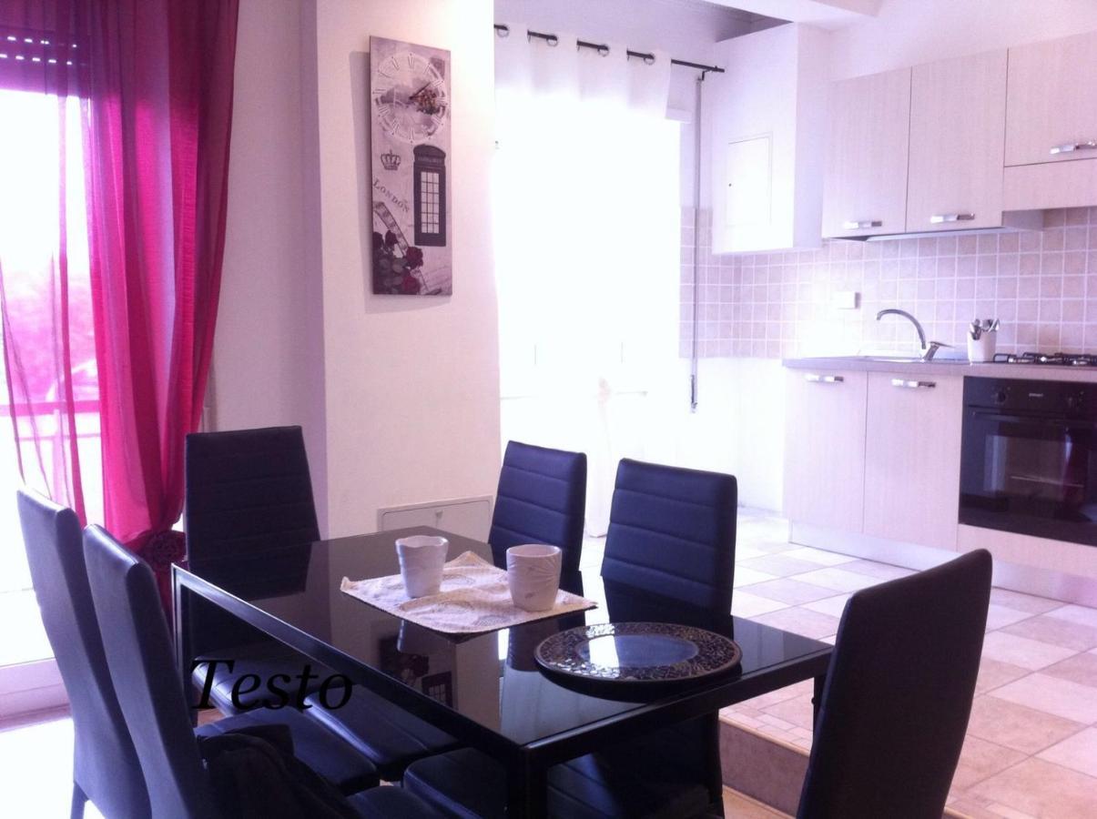Ad Uso Turistico Lamberto Preneste 3* Rom