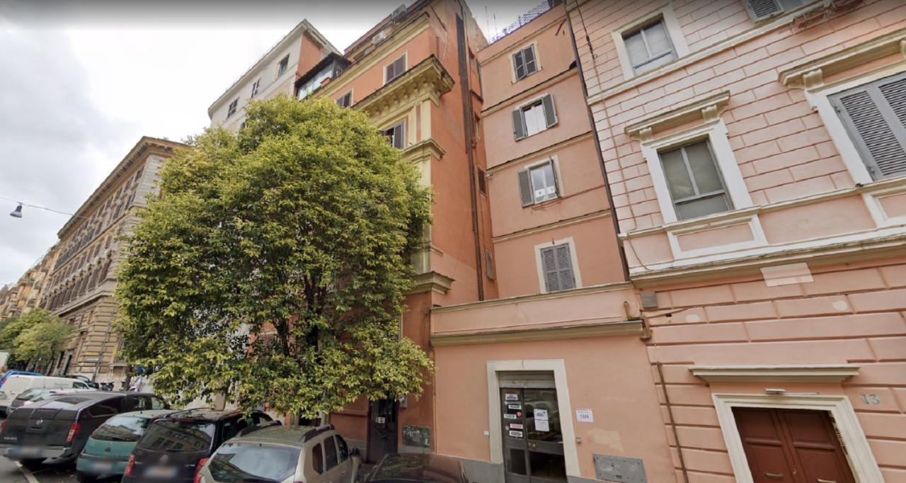 Piazza Vittorio Emanuele Netflix Appartamento