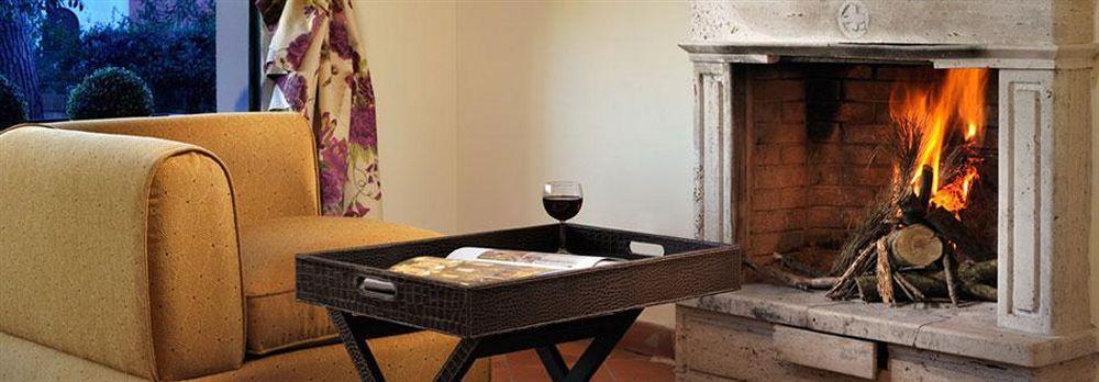 La Rocchetta Hotell