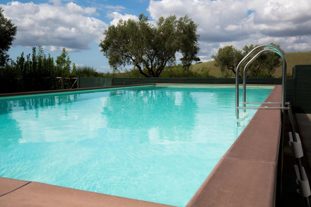 Tenuta Capizucchi Aparthotel