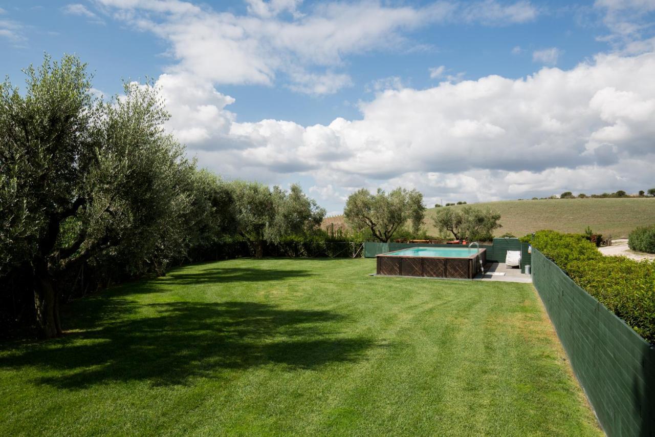 Tenuta Capizucchi * Rome