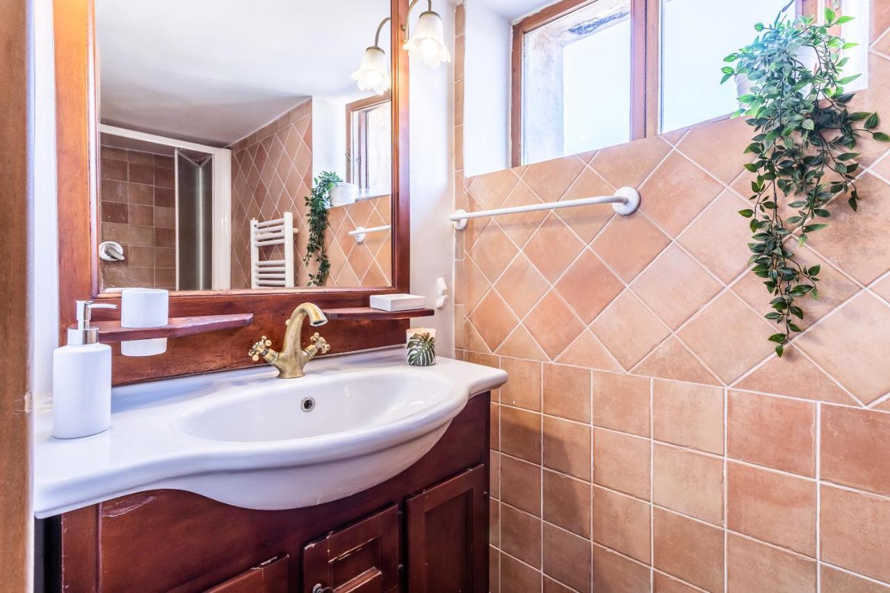 Palazzo Moro Apartamento *