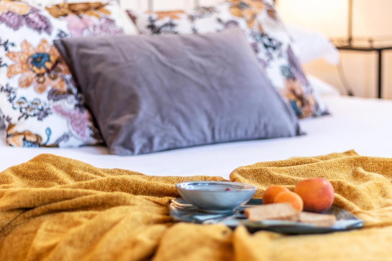 Apartment Palazzo Moro Rome