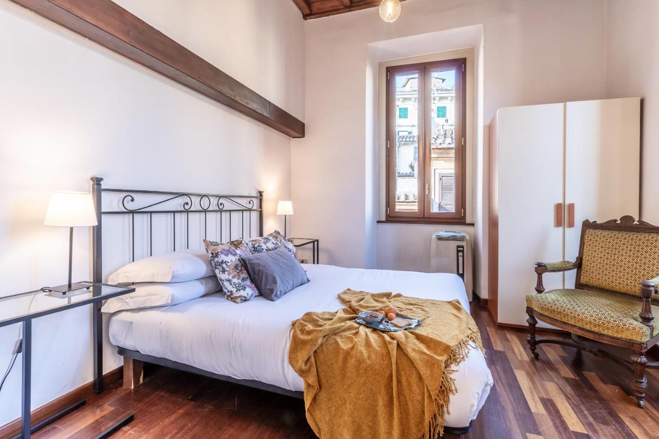 Palazzo Moro Apartment