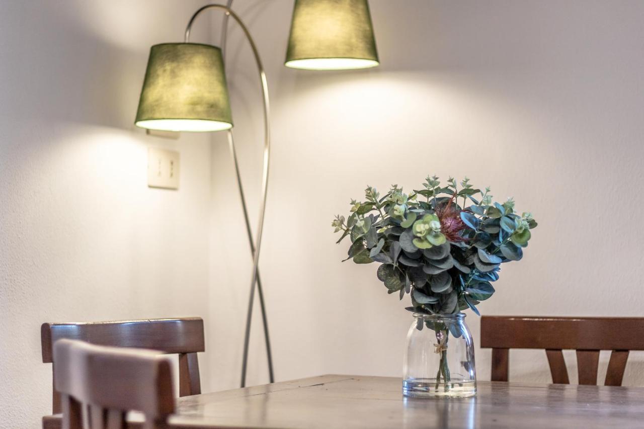 Apartment Palazzo Moro *