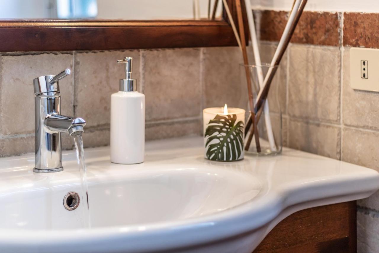 Apartment Palazzo Moro