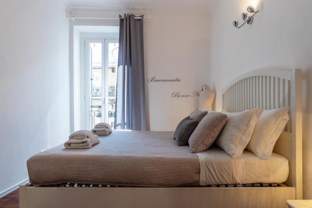 Fontana Di Trevi Design Apartment *