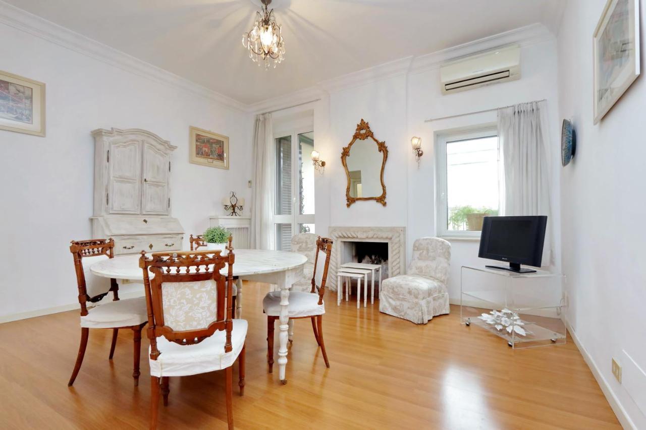 Romeasyoulike - Arancio N°9 Apartamento
