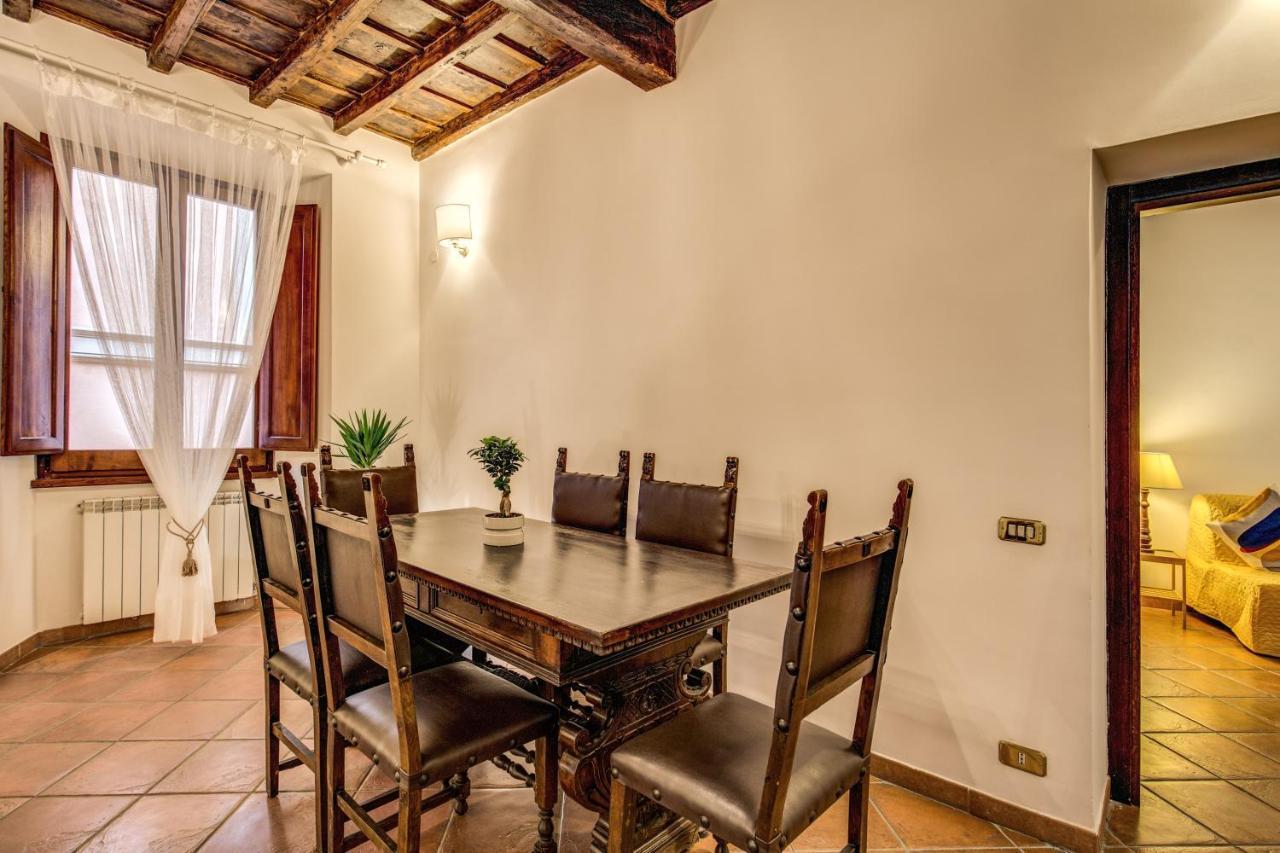 Fresh House Trevi 2 Apartamento *