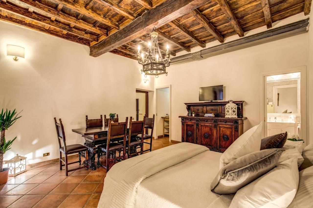 Fresh House Trevi 2