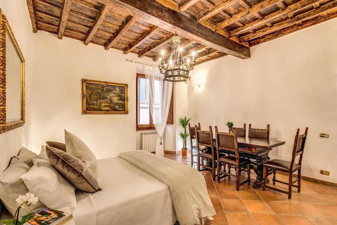 Apartamento Fresh House Trevi 2 Roma