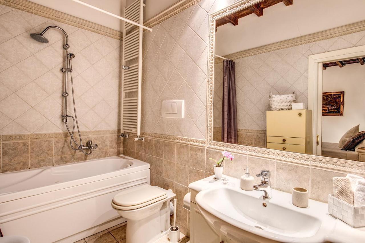 Fresh House Trevi 2 Roma