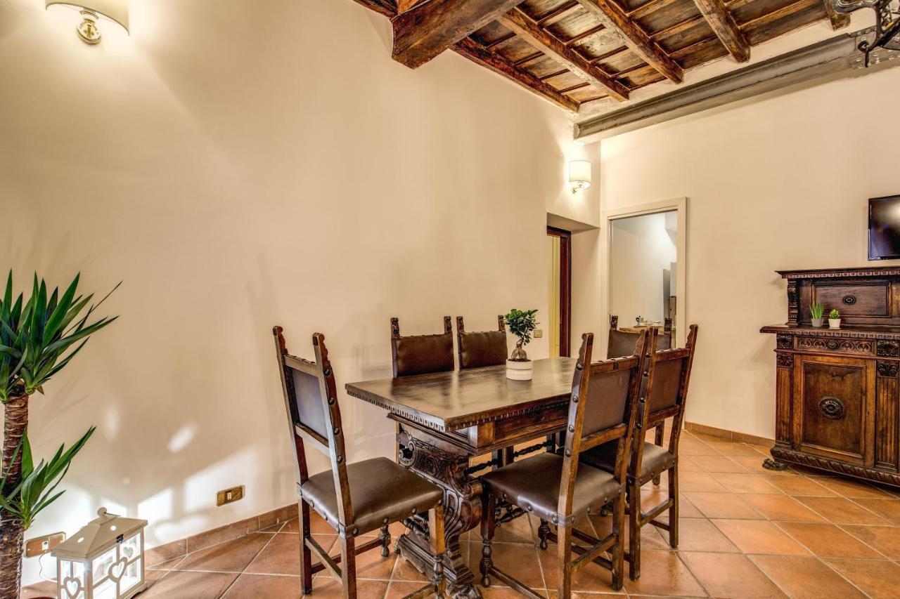 Fresh House Trevi 2 Apartamento Roma