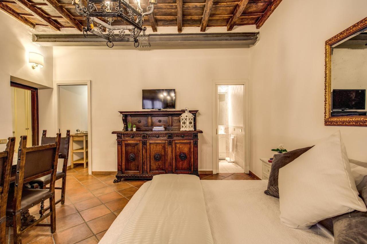 Apartamento Fresh House Trevi 2 *