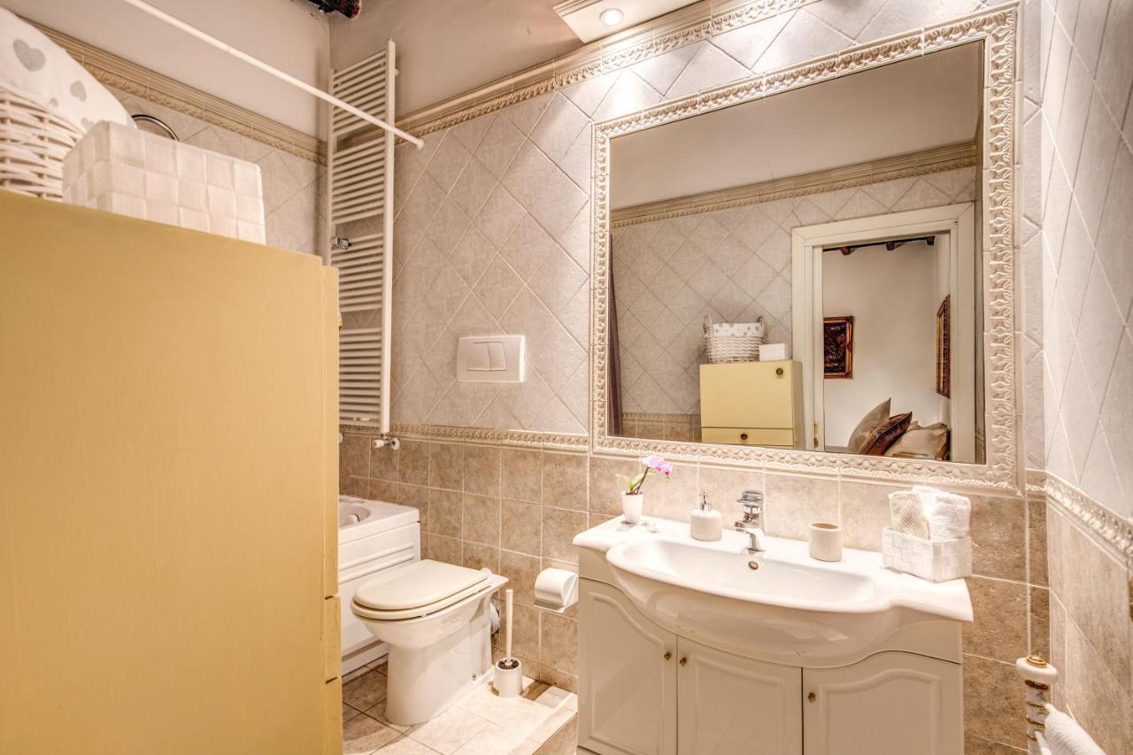 Apartamento Fresh House Trevi 2