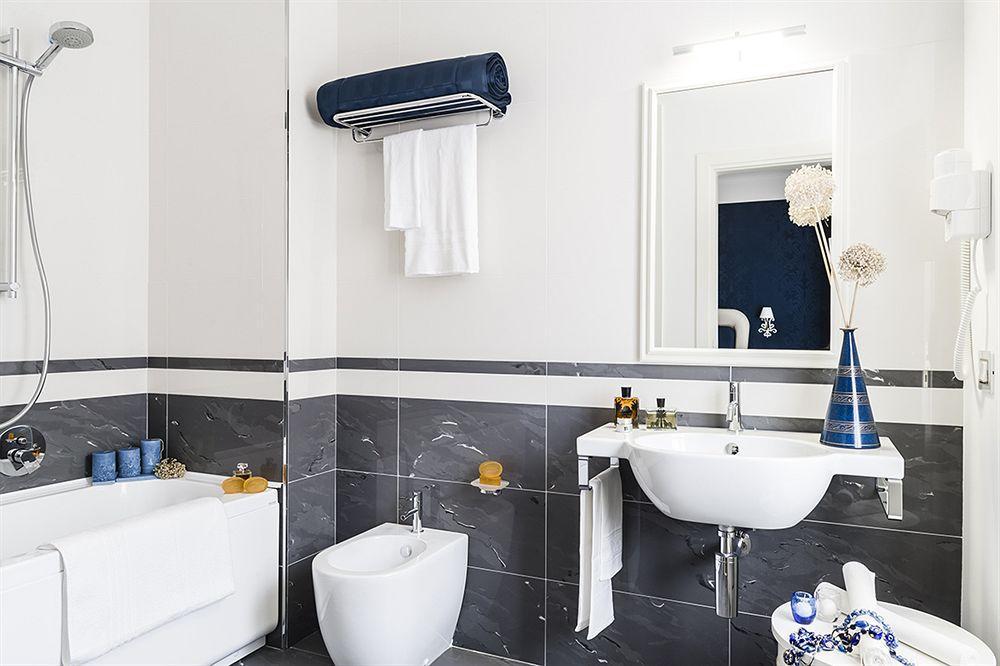 Hotel Leonardo Boutique Monti Rom