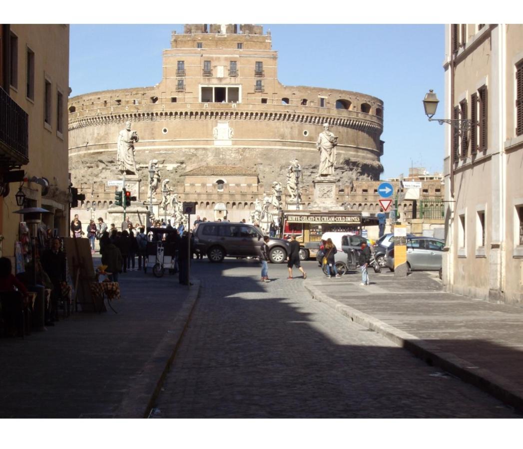 Gjestgiverier Infinity Castle Roma