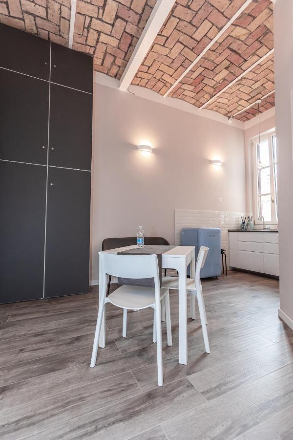 Cortiletto Montebello Apartamento Roma