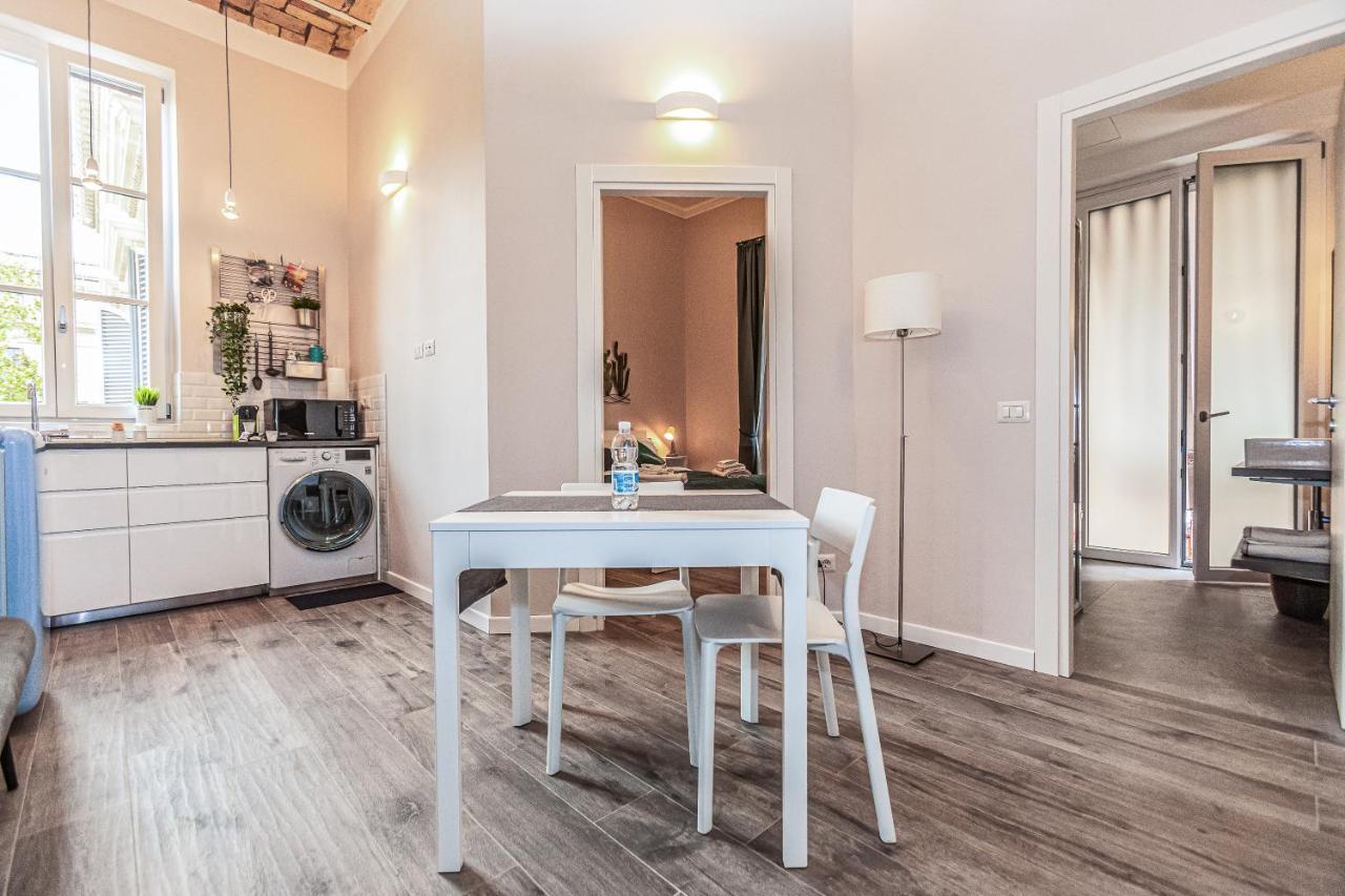 Cortiletto Montebello Apartamento *