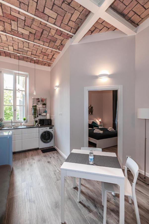 Cortiletto Montebello Apartamento