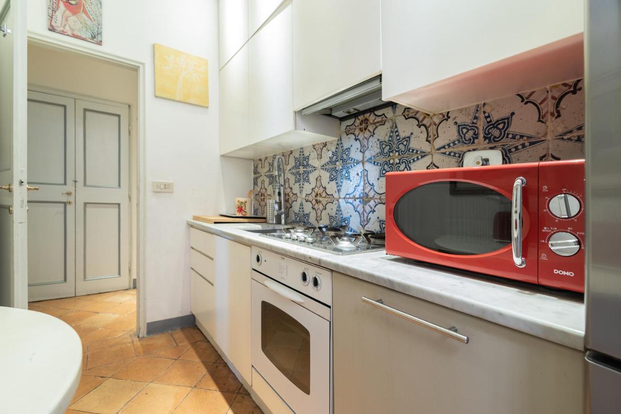 Appartamento Via Dei Cartari Luxury Appartament Roma