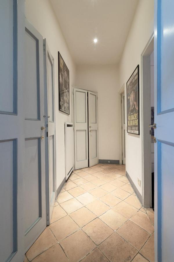 Appartamento Via Dei Cartari Luxury Appartament Roma
