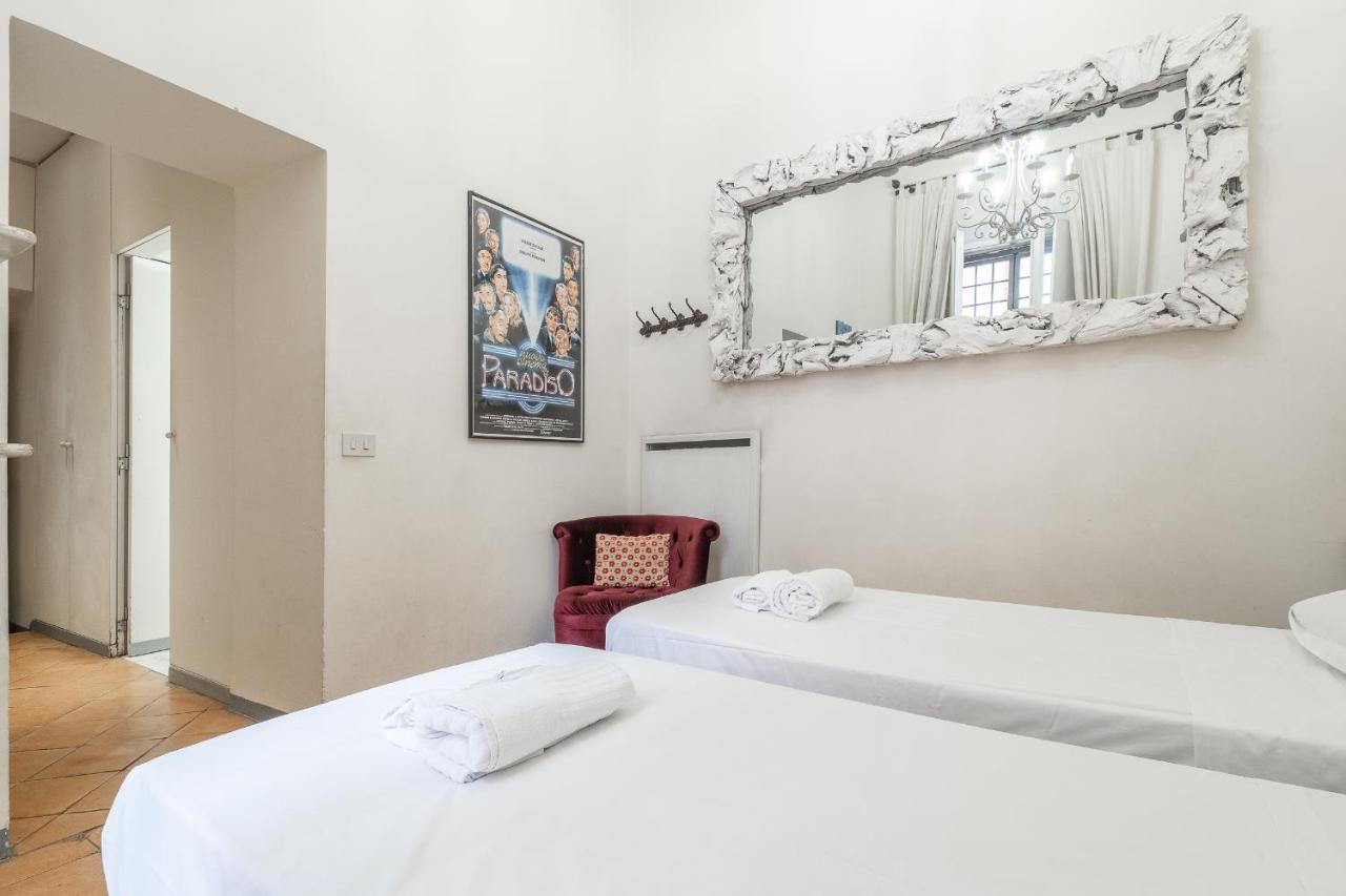 Via Dei Cartari Luxury Appartament Appartamento *