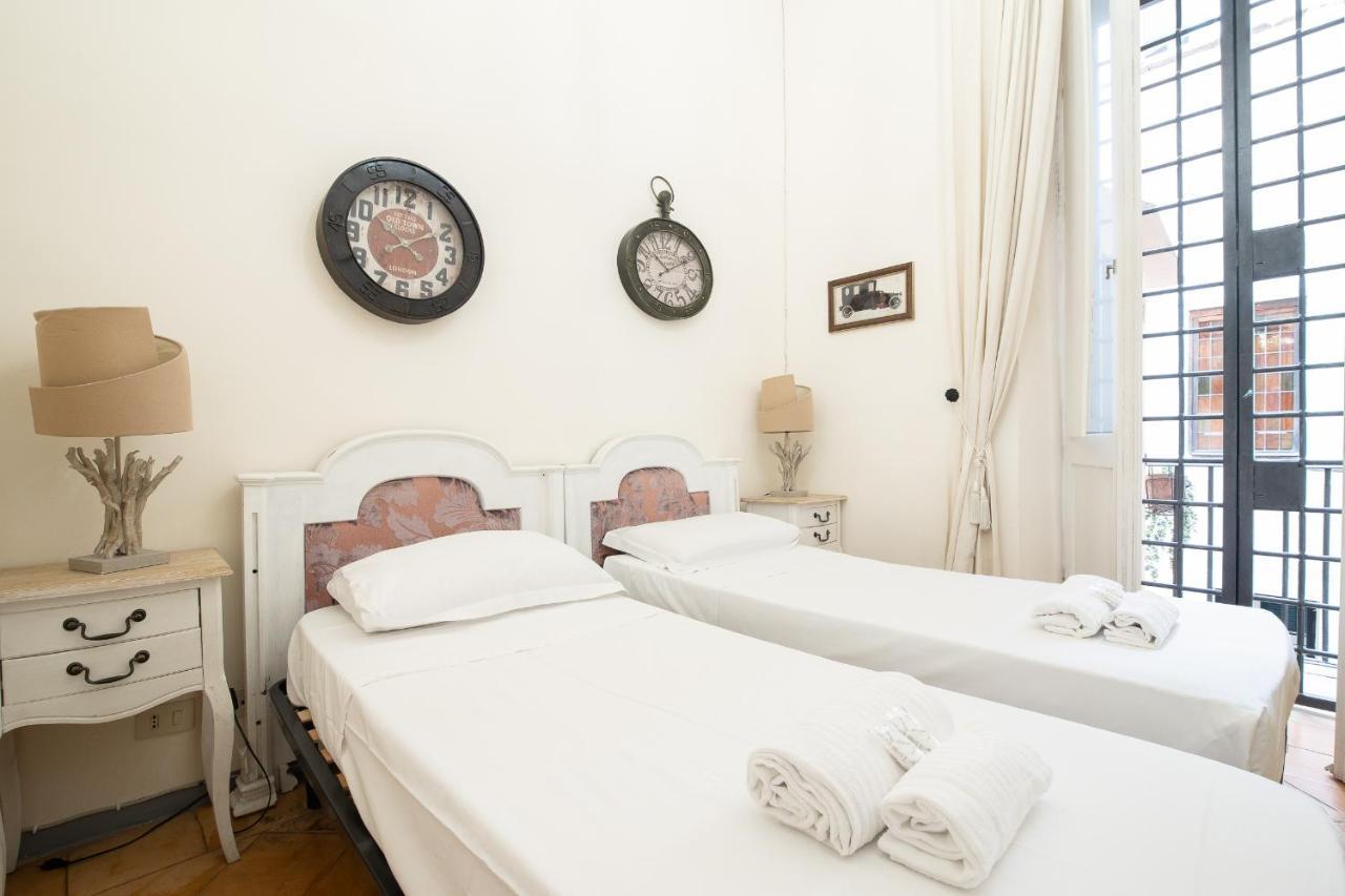 Appartamento Via Dei Cartari Luxury Appartament