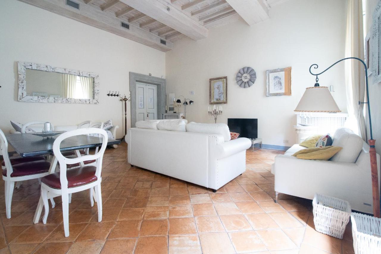 Appartamento Via Dei Cartari Luxury Appartament *